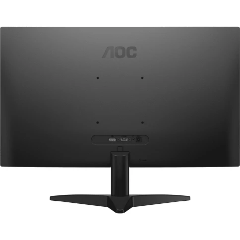 AOC 25B36X 24,5 16:9 IPS 1920x1080 144Hz 4ms 250cd 1xVGA 1xHDMI External Black 100x100 фото 6