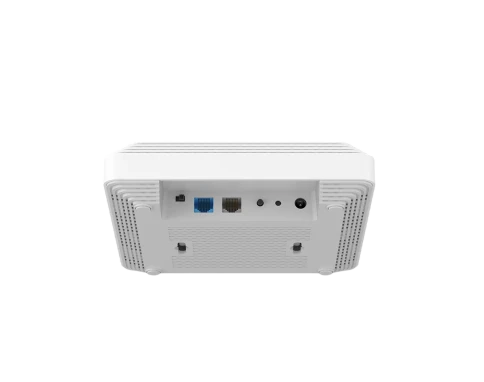 Маршрутизатор/ Мультигигабитный интернет-центр с Mesh Wi-Fi 6 AX3000, 2 портами 2.5 Gigabit Ethernet и переключателем режима роутер/ретранслятор фото 3