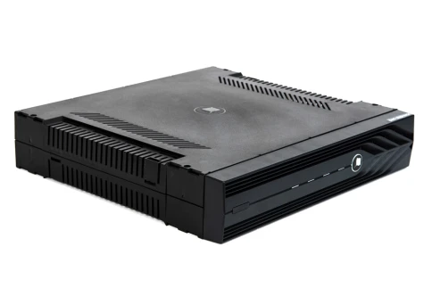 2144 SKAT-V.24DC-18 Rack источник питания 24 18А термокомпенсация 2 внеш. АКБ 26-100Ач фото 2