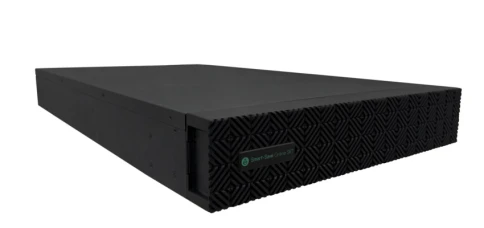 Systeme Electric Smart-Save Online SRTSE 2 поколения 8000 ВА/Вт, 4U,5 C13+3 C19,USB,RS-232,RS485,COM,сухие контакт,прлл фото 5