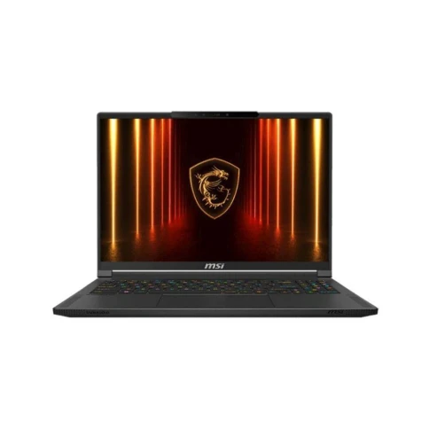 Ноутбук MSI Stealth A16 AI+ A3XWHG-232XRU фото 1