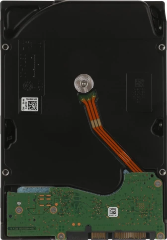 Жесткий диск Seagate SATA-III 24TB ST24000NM002H Exos X24 4KN (7200rpm) 512Mb 3.5" [ST24000NM002H] фото 2