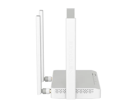 Маршрутизатор/ Netcraze Runner 4G Интернет-центр с модемом 4G, Mesh Wi-Fi N300 и 4-портовым Smart-коммутатором фото 3