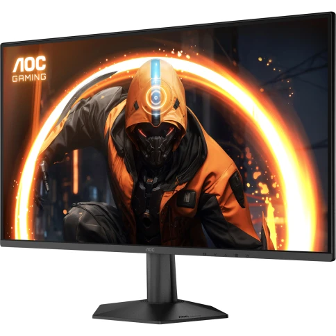 AOC 27G50Z 27 16:9 IPS 1920x1080 240Hz 1mc 300cd 1xHDMI 1xDP Gaming 100x100 фото 5