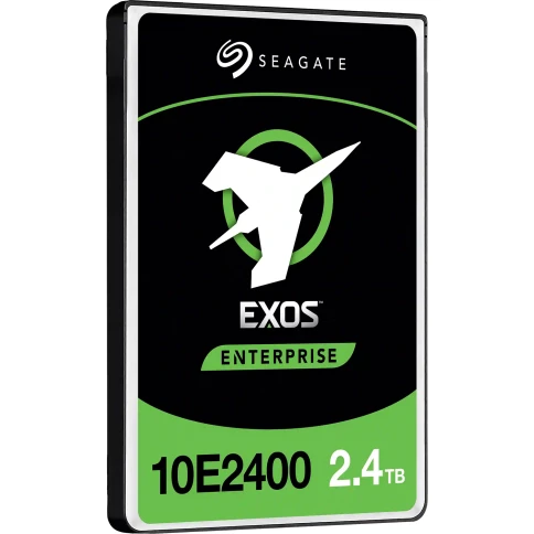 Жесткий диск/ HDD Seagate SAS 2.4Tb 2.5"""" Enterprise Performance 10K 12Gb/s 256Mb 1 year warranty (replacement AL15SEB24EQ, AL15SEB24EP) фото 5