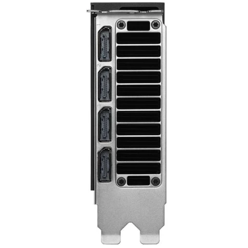 Видеокарта/ VGA NVIDIA RTX PRO 5000 Blackwell, 48 GB GDDR7 with ECC, DisplayPort 2.1, PCI Express 5.0 x16, BOX фото 7