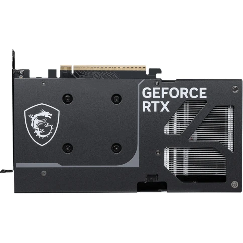 Видеокарта/ GeForce RTX 5060 Ti 16G VENTUS 2X PLUS фото 6