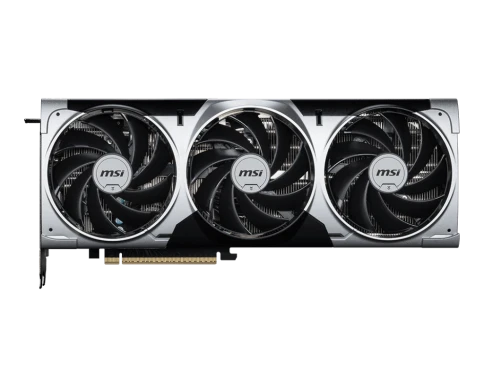 Видеокарта/ GeForce RTX 5080 16G VENTUS 3X OC фото 6