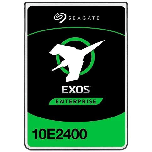 Жесткий диск/ HDD Seagate SAS 600Gb 2.5"""" Enterprise Performance 10K 128MB  1 year warranty фото 1