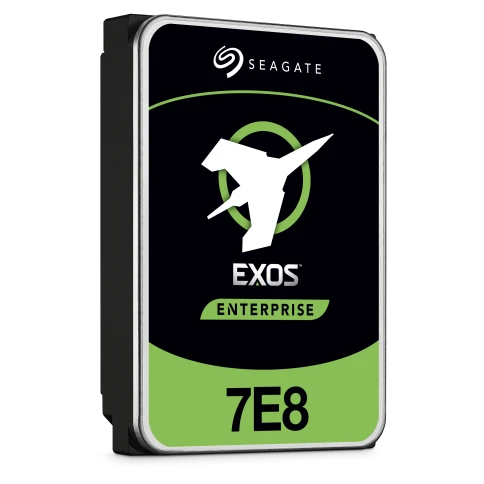 Жесткий диск/ HDD Seagate SAS 3Tb Enterprise Capacity 7200 12Gb/s 128Mb (clean pulled) 1 year warranty фото 3