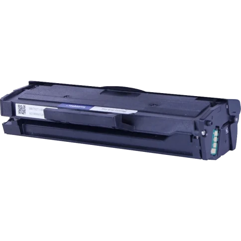 -/ Тонер-картридж NVP NV-106R02773 для Xerox Phaser 3020/WorkCentre 3025 (1500k) фото 1