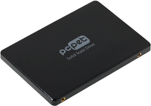 Твердотельный накопитель PC Pet SATA-III 2TB PCPS002T2 2.5" OEM [PCPS002T2] фото 2