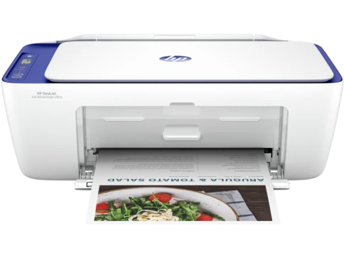 Струйное МФУ/ HP DeskJet Ink Advantage Ultra 4927 фото 1