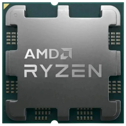 Процессор/ CPU AM4 AMD Ryzen 7 5700 (Cezanne, 8C/16T, 3.7/4.6GHz, 16MB, 65W) OEM фото 1