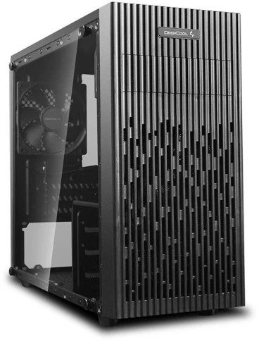Корпус mATX MATREXX 30 Deepcool фото 1