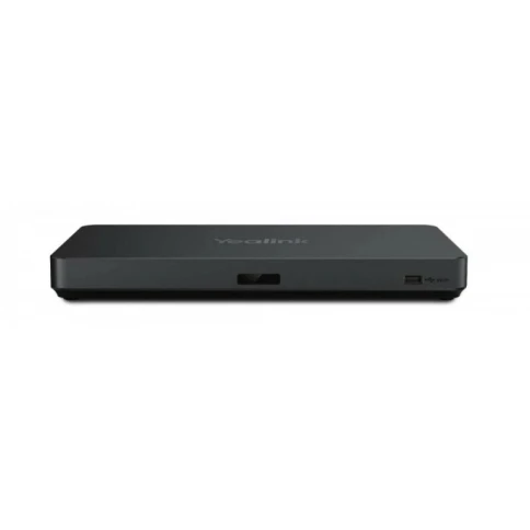 Терминал для больших переговорных комнат/ Yealink [M500-0010] Android Computing Box for Large Rooms /  2-year AMS [1203658] фото 1