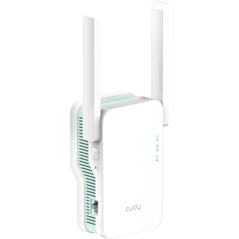 Усилитель Wi-Fi/ AX1500 Wi-Fi 6 Mesh Repeater фото 1