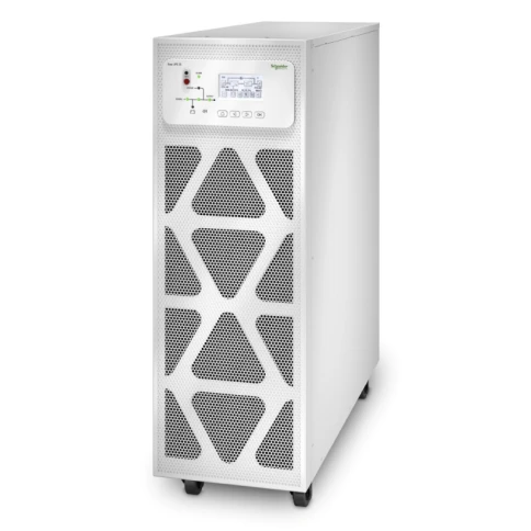 ИБП Easy UPS 3S 20кВА 400В 3:1 без встроенных батарей фото 1