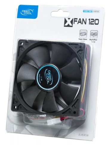 Deepcool DP-FDC-XF120 фото 2