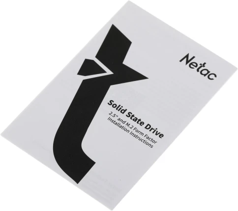 Netac NT01N600S-512G-S3X фото 6