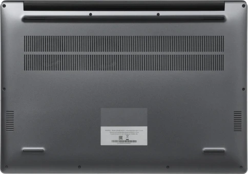 Ноутбук Huawei MateBook D 16 MCLG-X Core i7 13700H 16Gb SSD1Tb Intel Iris Xe graphics 16" IPS (1920x1200) без ОС grey space WiFi BT Cam (53014HYK) фото 14