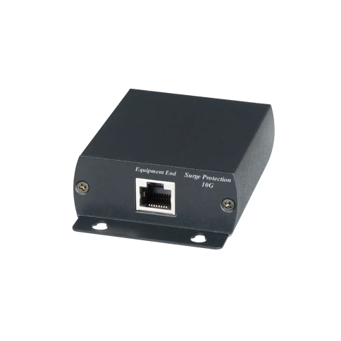 Грозозащита/ SC&T Устройство грозозащиты Ethernet одноканальное фото 1
