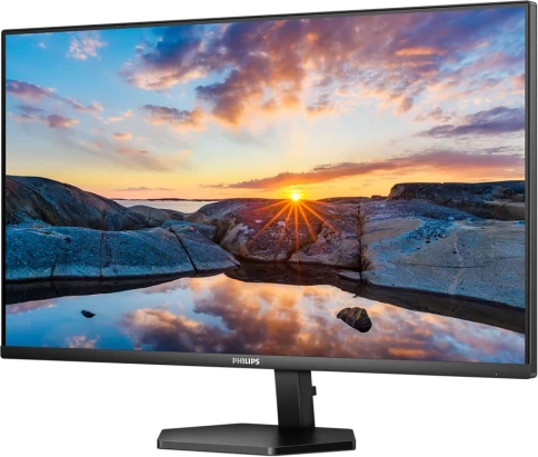 Монитор Philips 32E1N3500 31.5'', 2560x2160, IPS, 100hz, 1000:1, 300cd, 5ms, HDMI 1.4, DisplayPort, VESA, 3Y, Black/ Philips 32E1N3500 31.5'', 2560x2160, IPS, 100hz, 1000:1, 300cd, 5ms, HDMI 1.4, DisplayPort, VESA, 3Y, Black фото 4