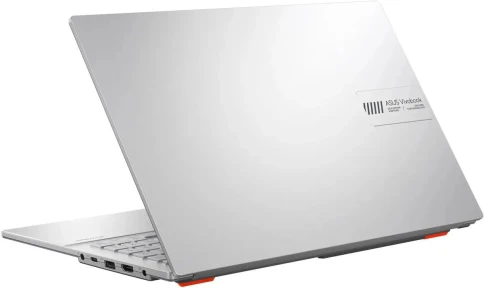 Ноутбук/ ASUS E1504FA-BQ5036 15.6"(1920x1080 (матовый) IPS)/AMD Ryzen 5 40(2.8Ghz)/8192Mb/512PCISSDGb/noDVD/Int:AMD Radeon/Cam/BT/WiFi/42WHr/war 1y/1.63kg/Cool Silver/DOS фото 6