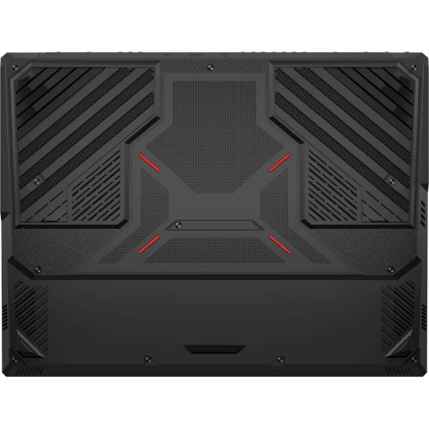 Ноутбук MSI Raider 18 Max HX A2WI-1048RU Core Ultra 9 290HX Plus 32Gb SSD2Tb NVIDIA GeForce RTX5080 16Gb 18" IPS UHD+ (3840x2400) Windows 11 Home black WiFi BT Cam (9S7-182462-1048) фото 7