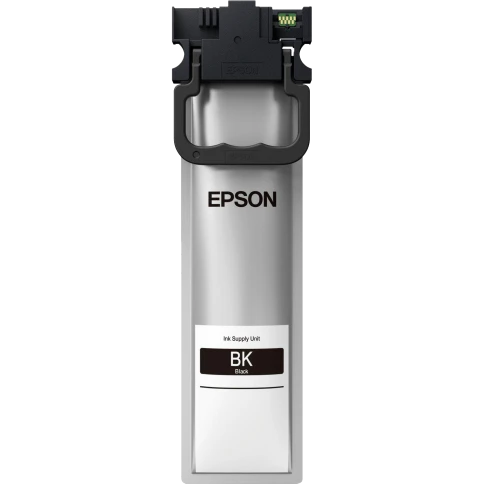 Картридж/ WF-C5xxx Series Ink Cartridge XL Black фото 1