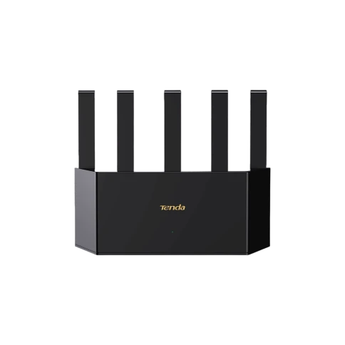 Маршрутизатор/ Wi-Fi маршрутизатор 1200MBPS 1000M DUAL BAND TX2L PRO TENDA фото 1