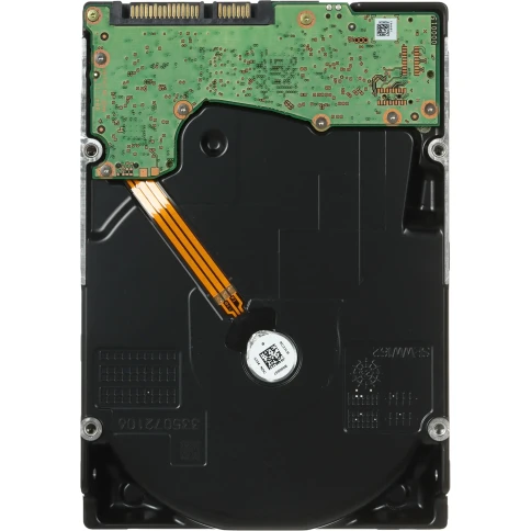 Жесткий диск/ HDD WD SATA3 24Tb Purple Pro 7200 512Mb 1 year warranty (replacement ST20000VE003, WD181PURP, WD221PURP, ST24000VE002, ST24000DM001) фото 3