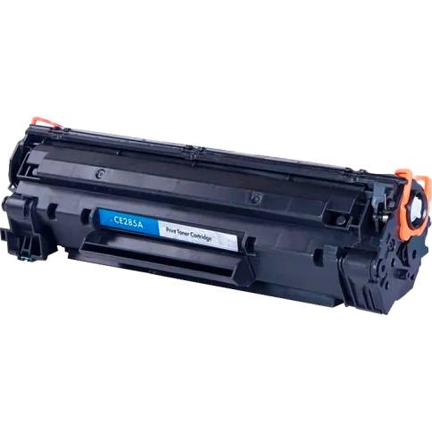 -/ Тонер-картридж NVP NV-CE285A для HP LaserJet Pro M1132/ M1212nf/ M1217nfw/ P1102/ P1102w/ P1102w/ M1214nfh/ M1132s (1600k) фото 1