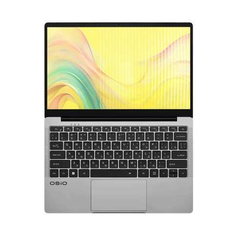 Ноутбук FocusLine F140i-009 14"(1920x1080 IPS (матовый))/Intel Core i5 1235U(1.3Ghz)/16384Mb/512SSDGb/noDVD/Int:Intel Iris Xe Graphics/Cam/BT/WiFi/45.6WHr/war 1y/1.49kg/Space Gray/Win11Home + не МПТ фото 13