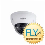 Видеокамера Dahua DH-IPC-HDBW5241EP-ZE фото 1