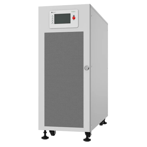 ИБП Uniprom 3M 60кВА фото 1
