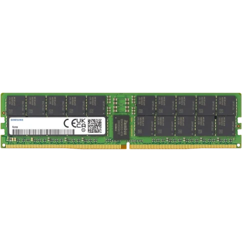 Память оперативная/ Samsung DDR5 64GB RDIMM 5600 фото 1