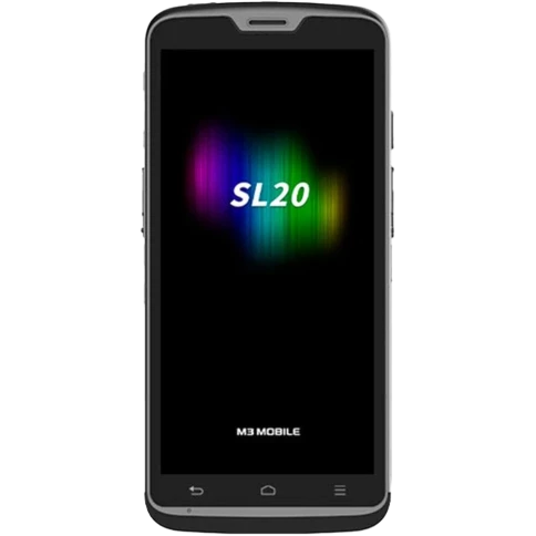 Терминал сбора данных/ Android 11 GMS, LTE(4G), 802.11 a/b/g/n/ac, SE4710 2D Scanner, Front and Rear Cameras, HD, BT 5.0, GPS, NFC(HF), 4G/64G, Extended Battery(5,000mAh). Hand strap is included and Bullet Proof Film is not fitted on the display but is pr фото 1