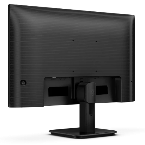 Монитор Philips 24E1N1100A 23.8'', 1920x1080, IPS, 120hz, 1500:1, 300cd, 1ms, VGA, HDMI 1.4, Speakers, VESA, 3Y, Black/ Philips 24E1N1100A 23.8'', 1920x1080, IPS, 120hz, 1500:1, 300cd, 1ms, VGA, HDMI 1.4, Speakers, VESA, 3Y, Black фото 5