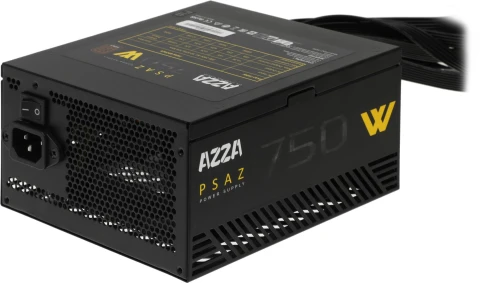AZZA PSAZ-750W фото 2