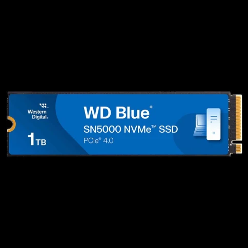 WD WDS100T4B0E фото 9