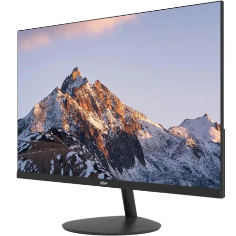Монитор Dahua 22" DHI-LM22-A210Y черный VA LED 5ms 16:9 HDMI матовая 3000:1 250cd 178гр/178гр 1920x1080 120Hz VGA FHD фото 2