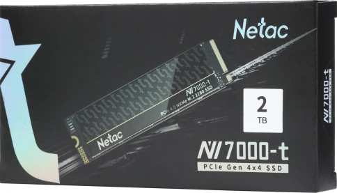 Netac NT01NV7000T-2T0-E4X фото 6