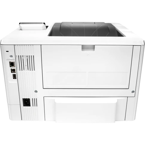Лазерный принтер/ HP LaserJet Pro M501dn фото 6