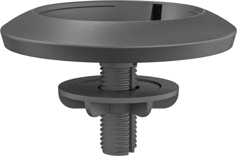 Крепление для модульных микрофонов Logitech,Rally Mic Pod Table Mount фото 1
