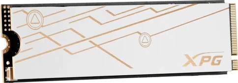 Твердотельный накопитель/ ADATA SSD XPG MARS 980 BLADE, 4000GB, M.2(22x80mm), NVMe, PCIe 5.0 x4, 3D NAND, R/W 14000/13000MB/s, IOPs 1 950 000/1 650 000, TBW 2960, DWPD 0.4 (5 лет) фото 5