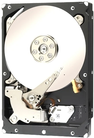 Жесткий диск/ HDD Seagate SATA 2Tb Constellation ES.3 7200 6Gb/s 128Mb (clean pulled) 1 year warranty фото 1