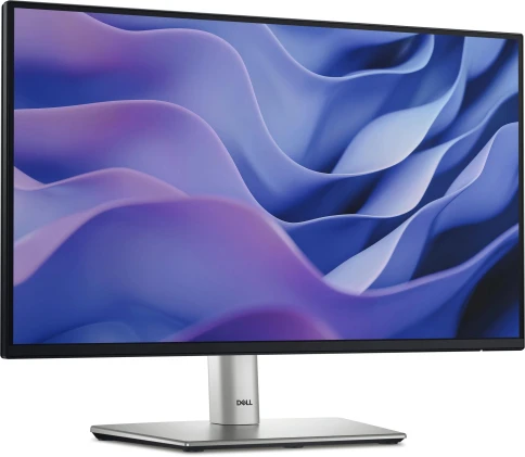 Монитор Dell 21.5" P2225H черный IPS LED 5ms 16:9 HDMI матовая HAS Piv 1500:1 250cd 178гр/178гр 1920x1080 100Hz VGA DP FHD USB 4.83кг фото 3