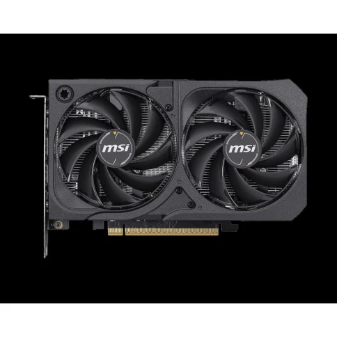 Видеокарта MSI PCI-E 5.0 RTX 5050 8G SHADOW 2X OC NVIDIA GeForce RTX 5050 8Gb 128bit GDDR6 2602/20000 HDMIx1 DPx3 HDCP Ret фото 11