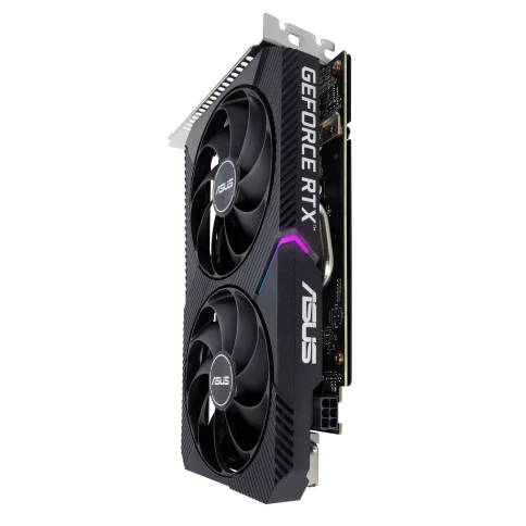 Видеокарта/ DUAL-RTX3050-O8G-V2 фото 9